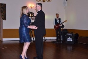 Trinity Lodge Ladies Night 2016